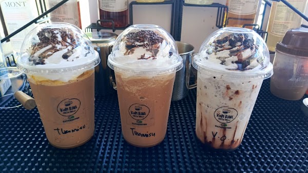 Kopi Raia Fresh Brew - Photo 1