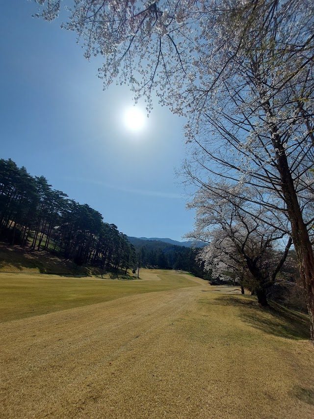 Matsumoto Country Club - Photo 5