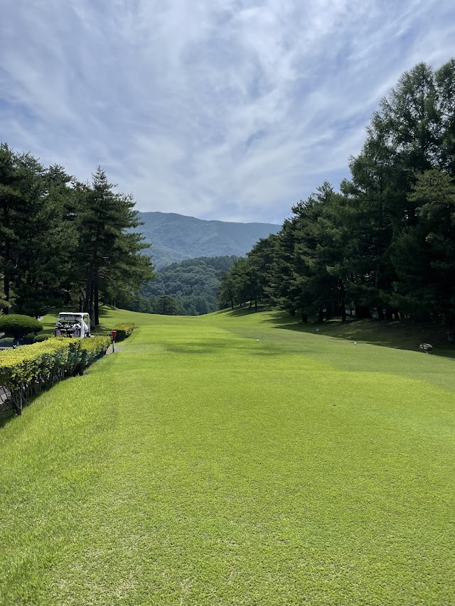 Matsumoto Country Club - Photo 6