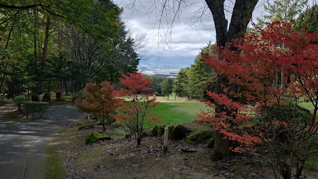 Matsumoto Country Club - Photo 8