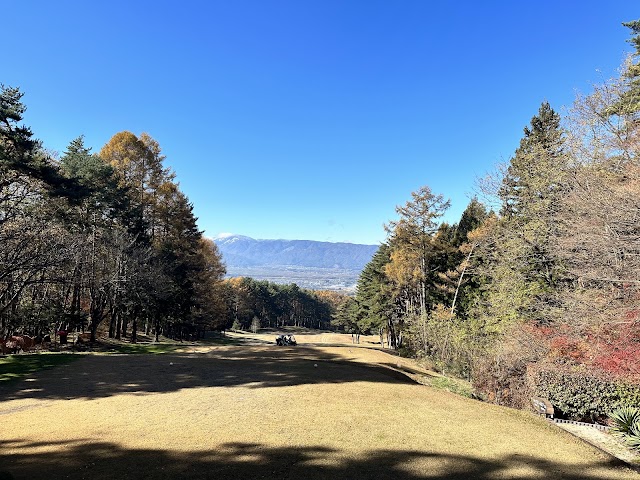 Matsumoto Country Club - Photo 3