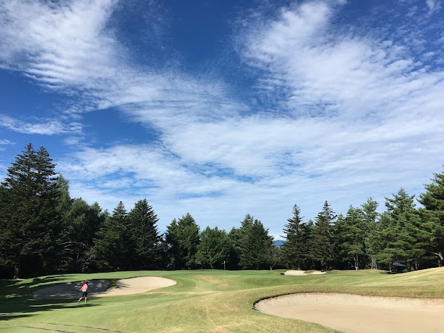 Matsumoto Country Club - Photo 2