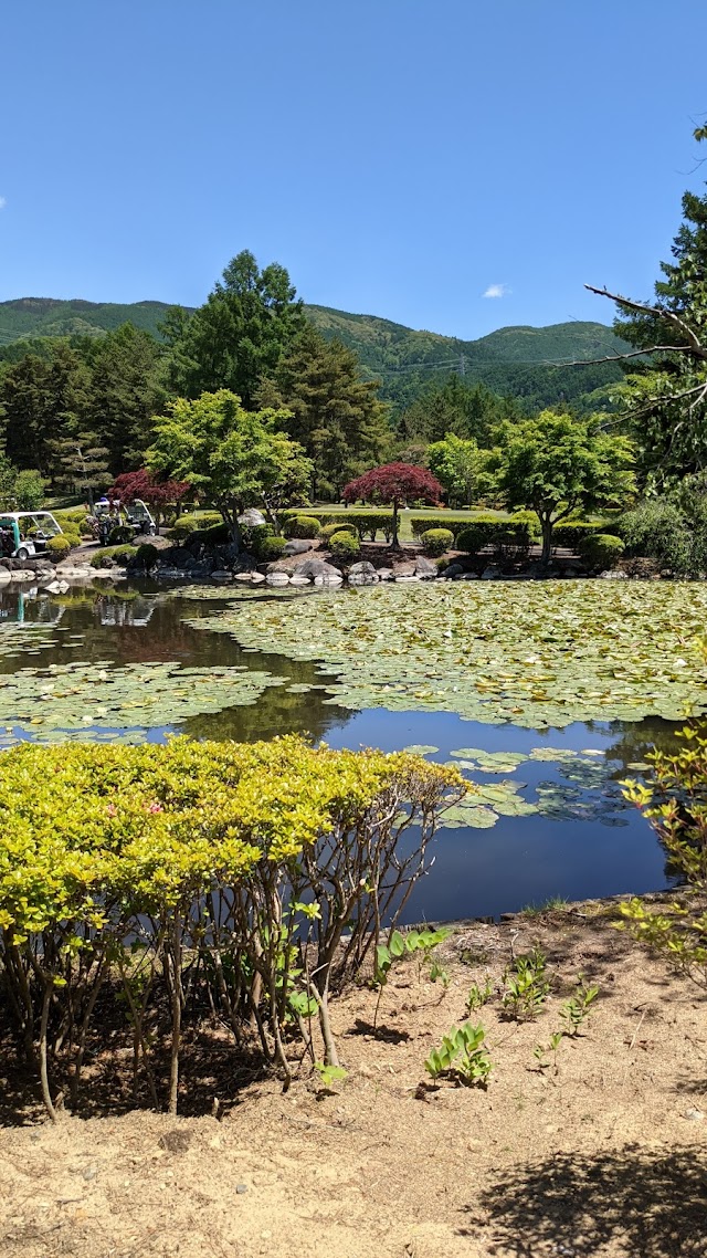 Matsumoto Country Club - Photo 9