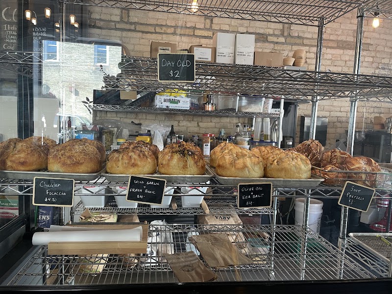 The White Squirrel Bakery photo 4