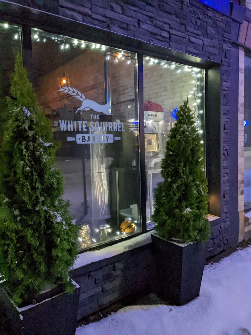 The White Squirrel Bakery photo 1