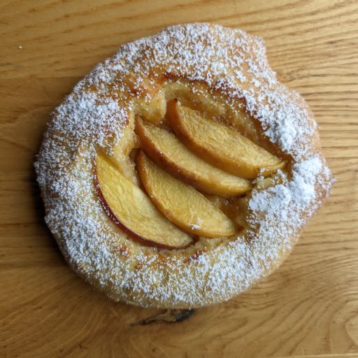 The White Squirrel Bakery photo 2