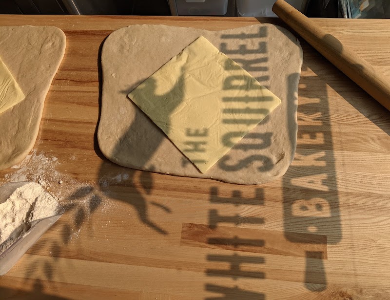 The White Squirrel Bakery photo 3