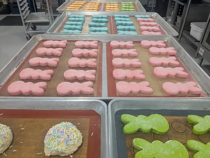 The White Squirrel Bakery photo 3