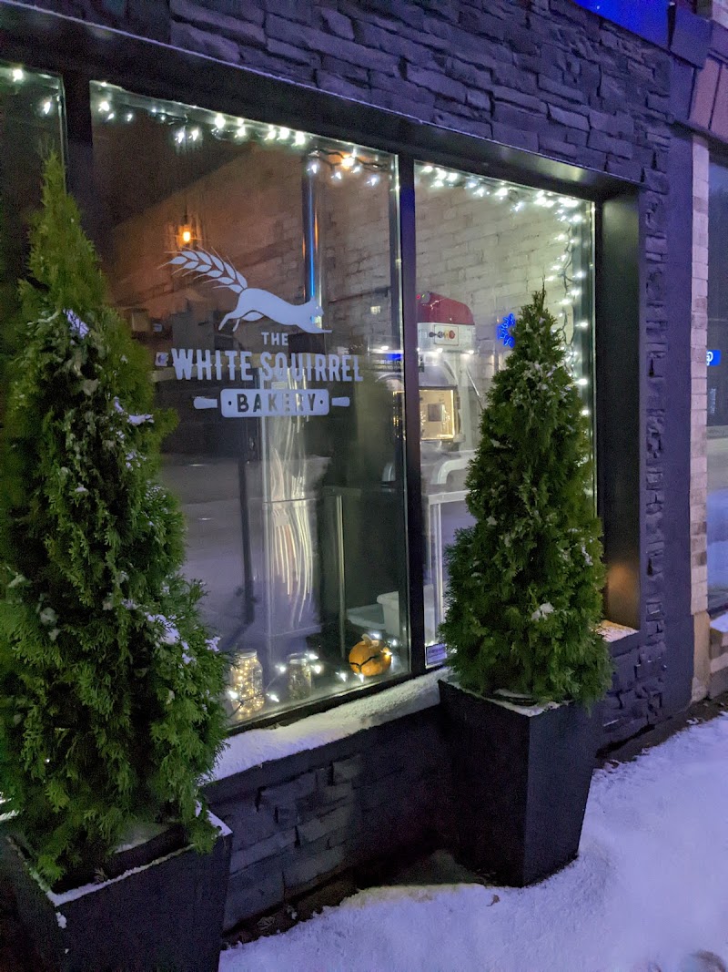 The White Squirrel Bakery photo 1