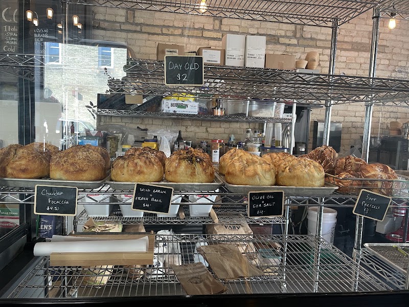 The White Squirrel Bakery photo 4