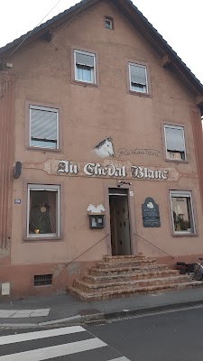 Photo Au Cheval Blanc