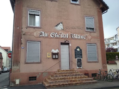 Photo Au Cheval Blanc