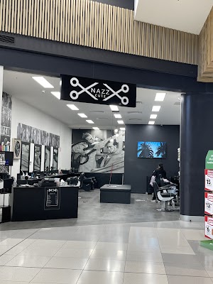 Nazz Cutz - Ocean Grove Barber