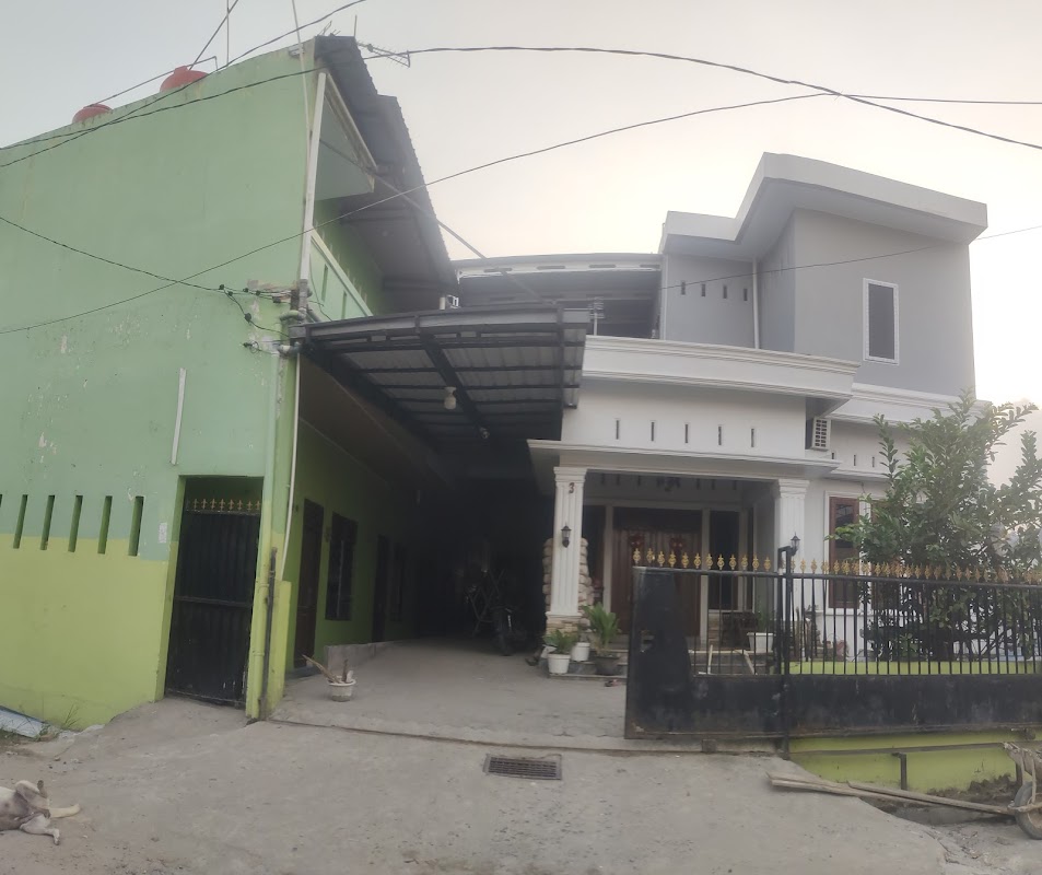 Jojo Kost