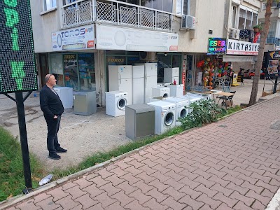 Toros Soğutma - Beyaz Eşya Servisi