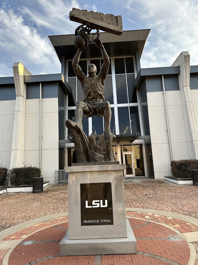Pete Maravich Assembly Center