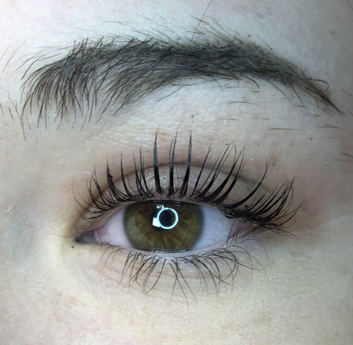 Angela Foreman Esthetician
