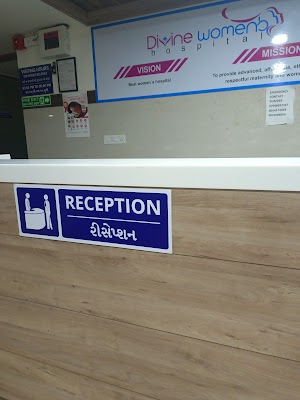 Divine Hospital - Image 3