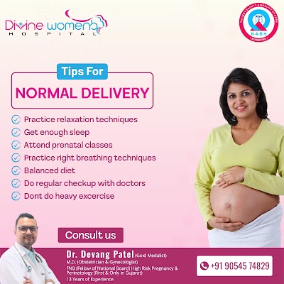 Divine Hospital