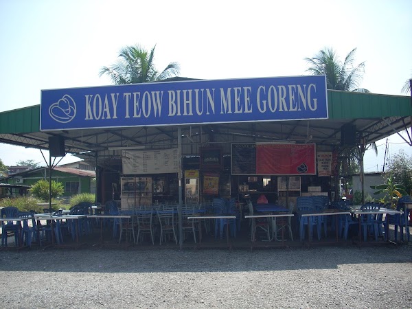 Kueyteow Koboi - Photo 1