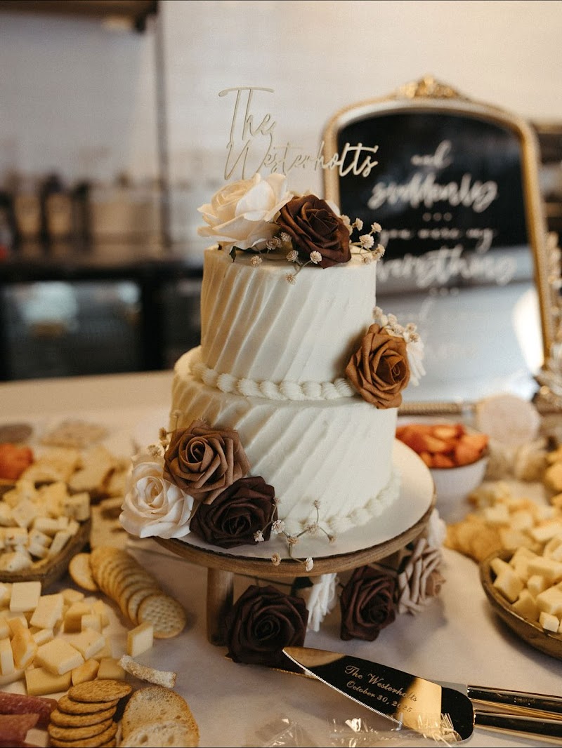 The Holy Grind Coffee House of Concord photo 2