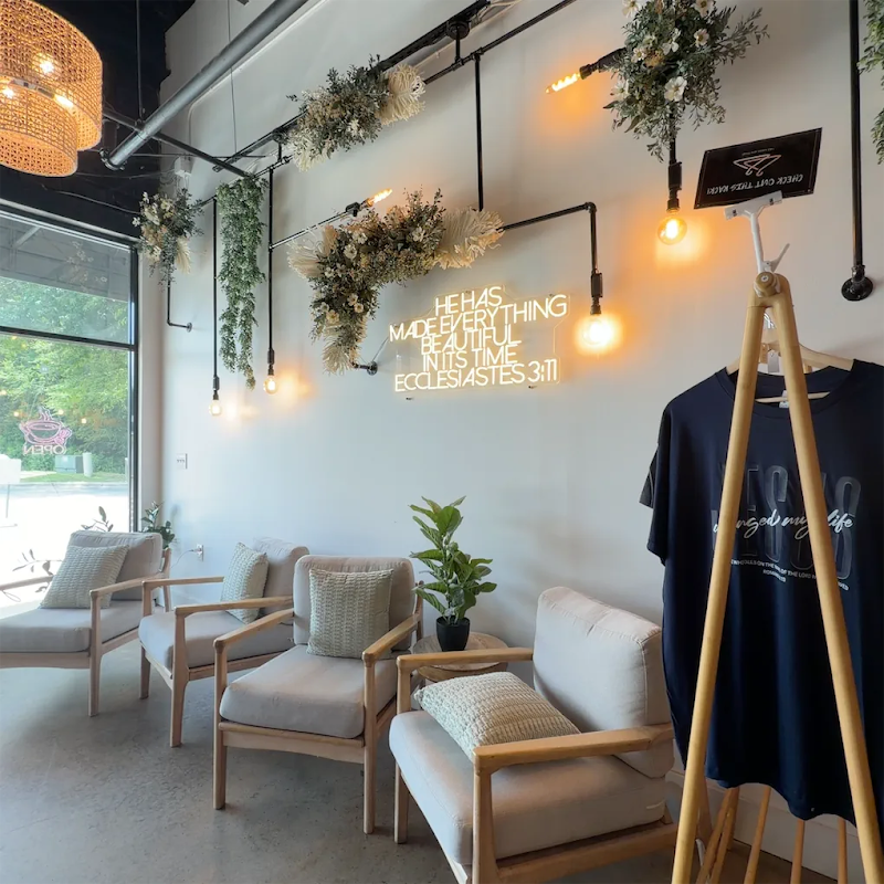 The Holy Grind Coffee House of Concord photo 3