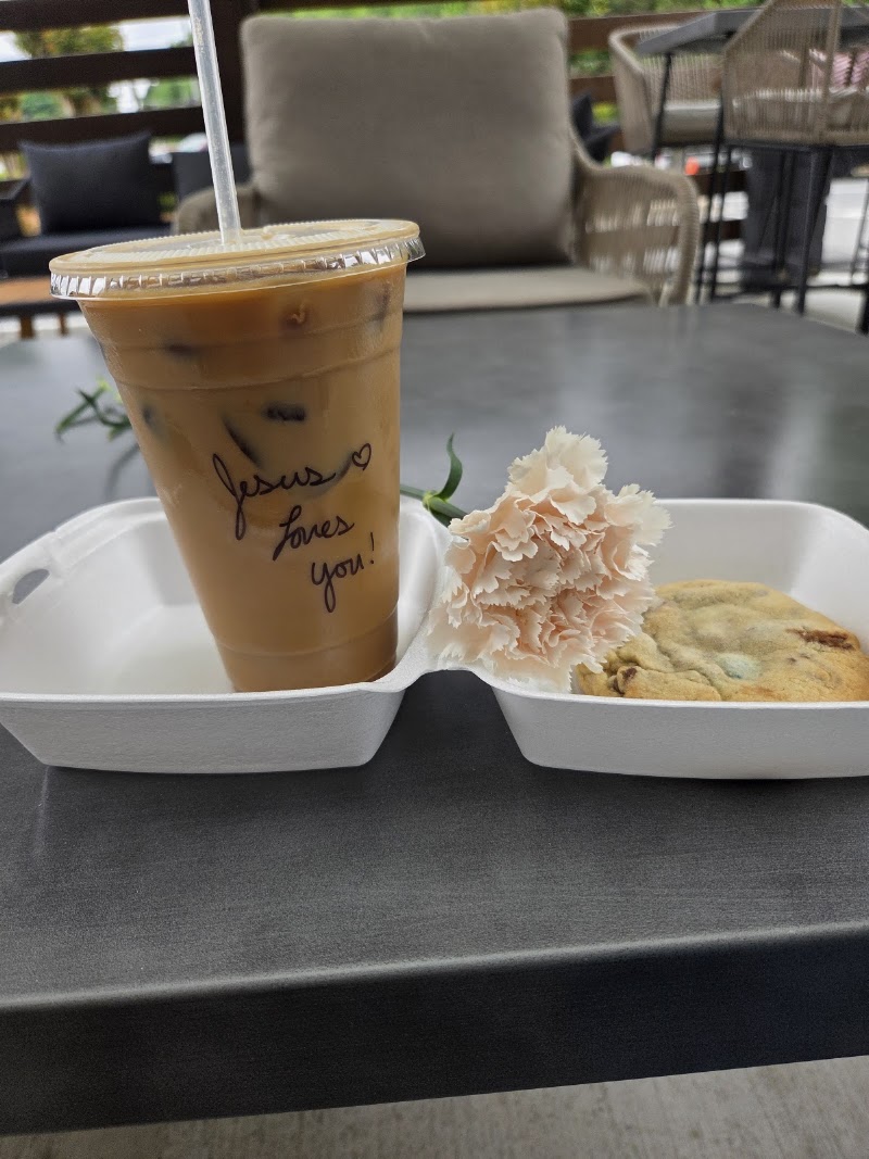 The Holy Grind Coffee House of Concord photo 4