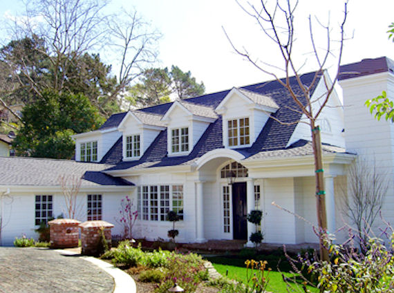 Mares & Dow Construction & Skylights Inc. - General Contractor in San Francisco