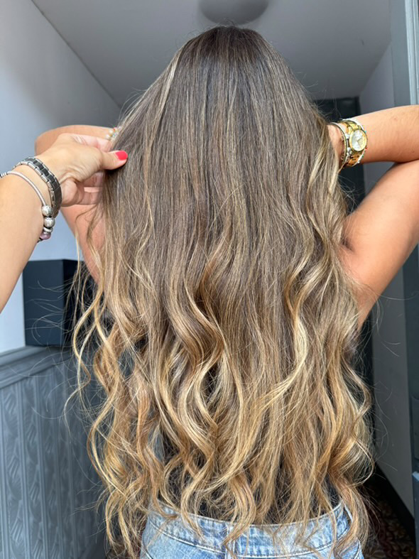 KELLY PEREIRA — photo 2