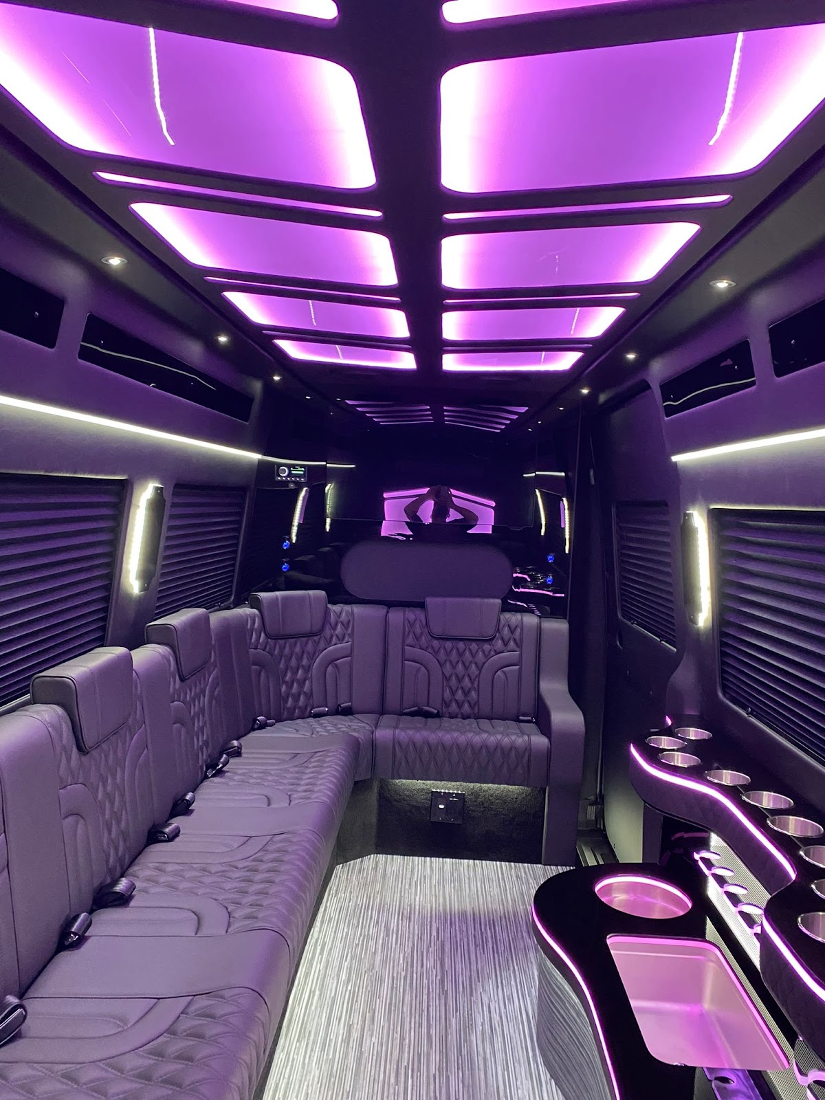AAA Limo Austin: Google Places image 3