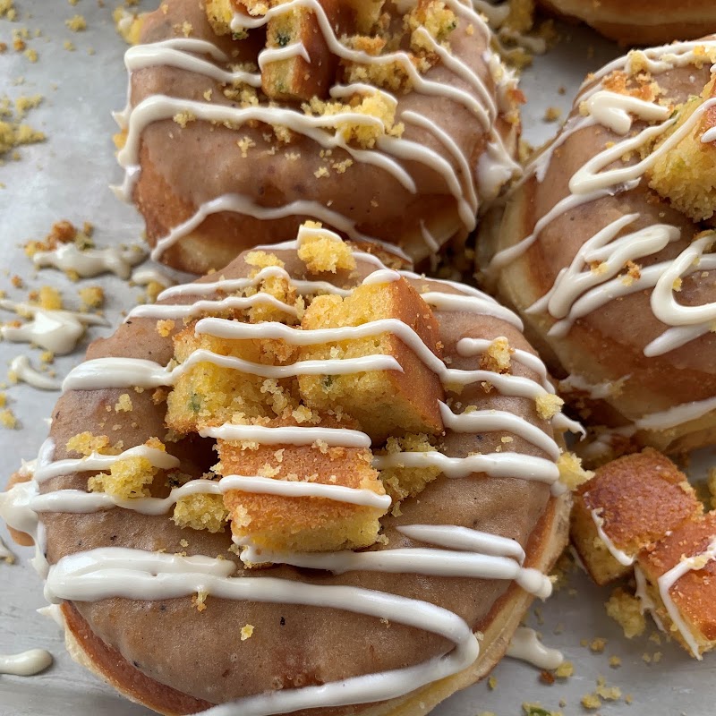 SuzyQ Doughnuts St. Laurent photo 2