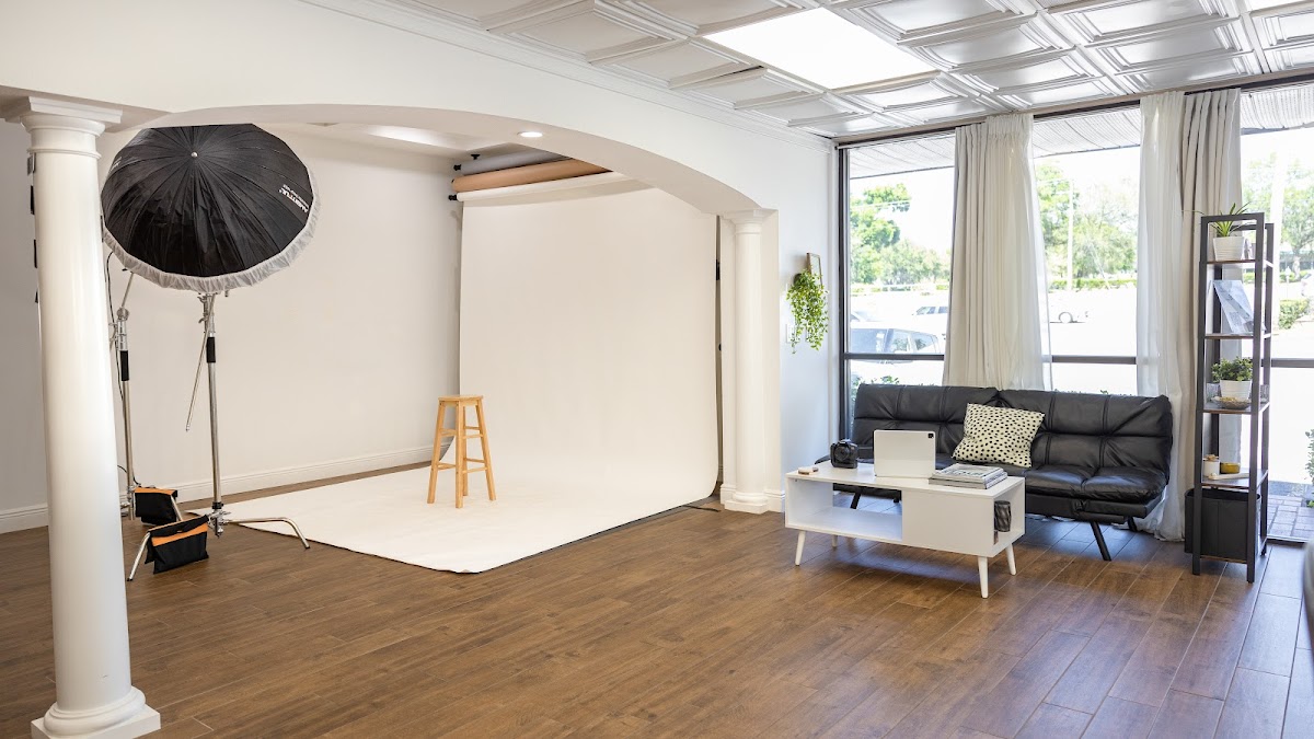 Green Room Creative Studio: Google Places image 2