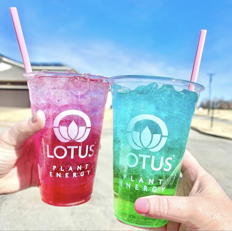 BB’s Cruisin’ Coffee Trailer photo 1