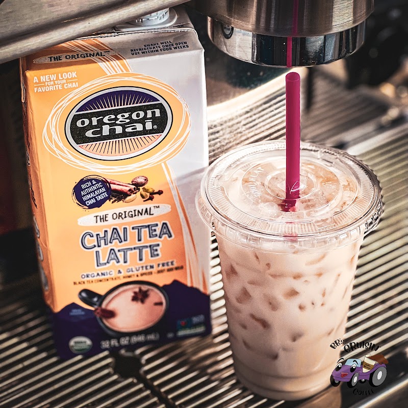 BB’s Cruisin’ Coffee Trailer photo 4