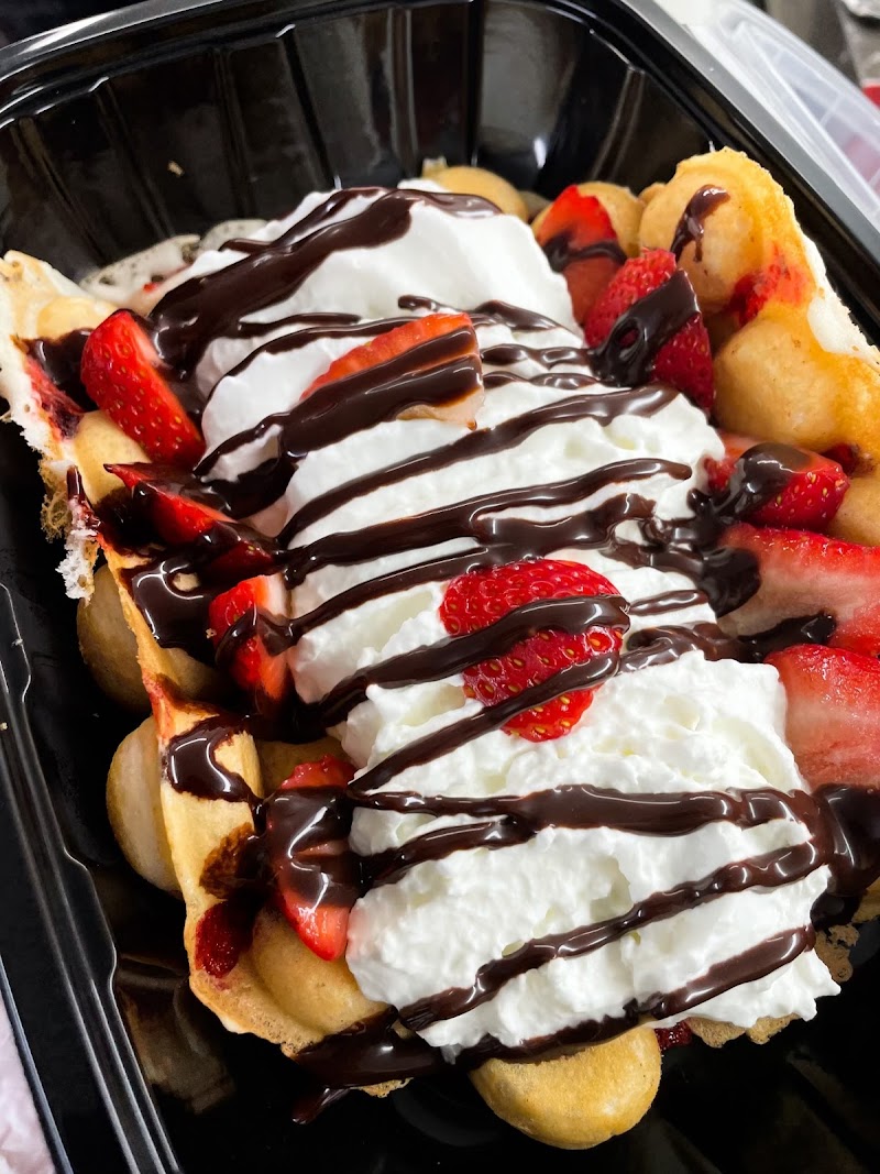 BB’s Cruisin’ Coffee Trailer photo 3