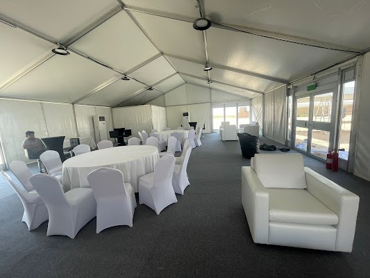 Bara Gowah Rural Welfare Society