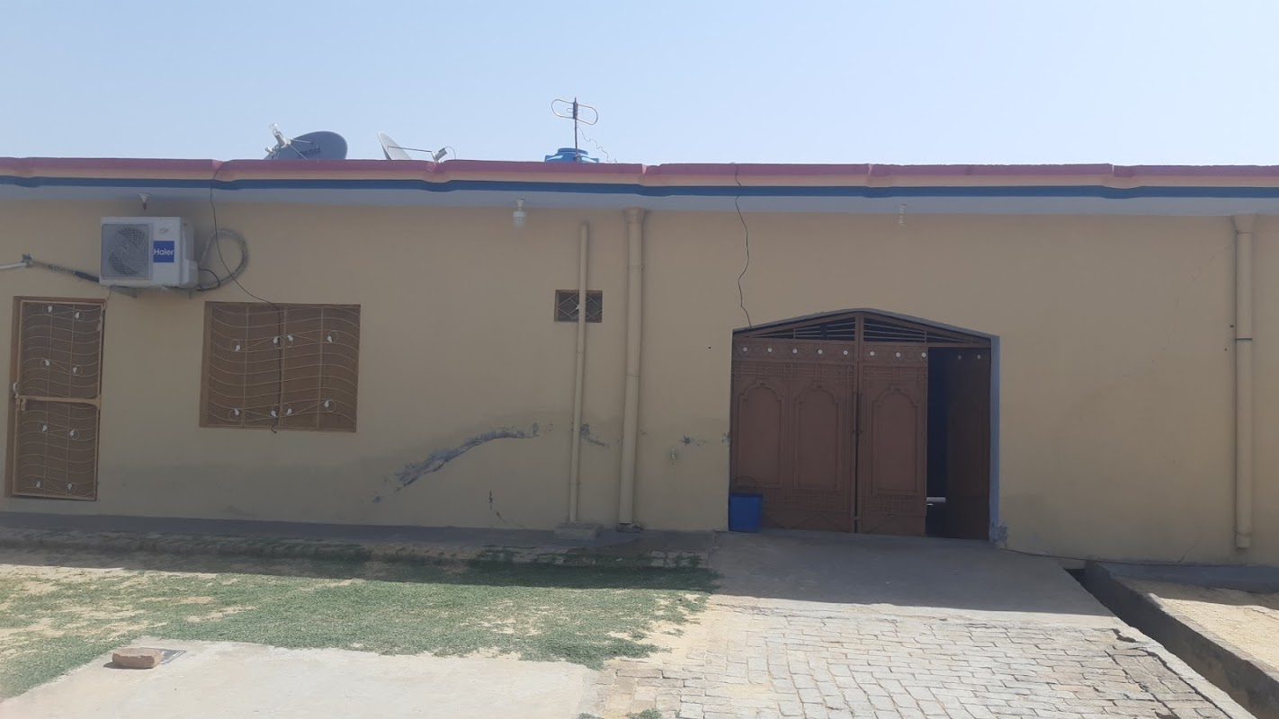 Bara Gowah Rural Welfare Society