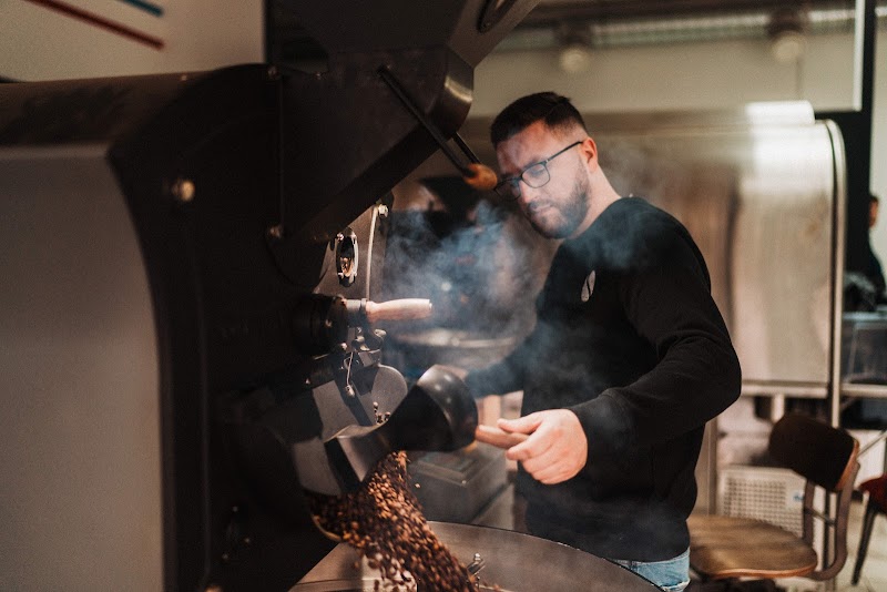 Story Coffee Roasters Specialty Coffee | Palarnia i Sklep