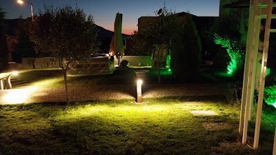 Kuşadası elektrikçi - Elektrikçi