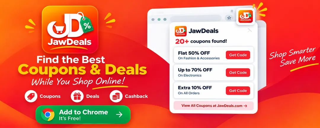 JawDeals photo 6
