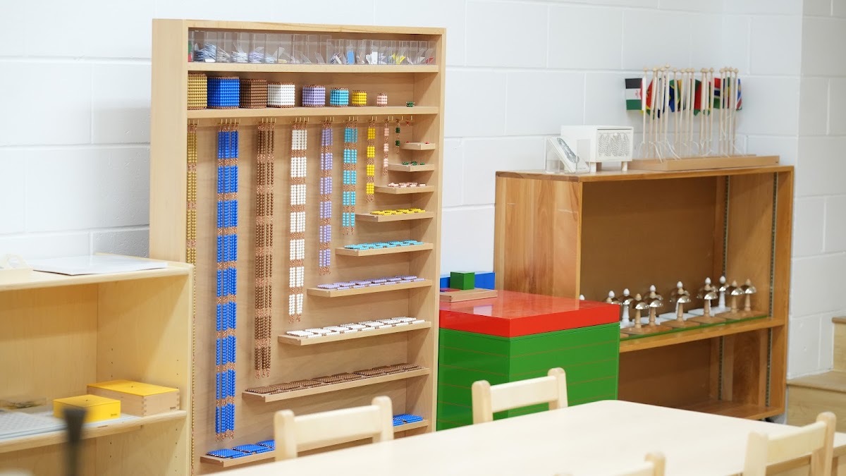 Exterior photo of Montessori Casa Private School And Childcare Ltd.