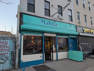 Maloya photo 4