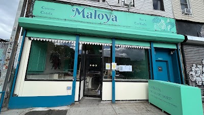 Maloya photo 1