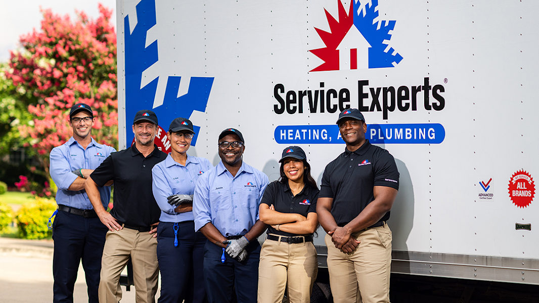 Service Experts Kansas City