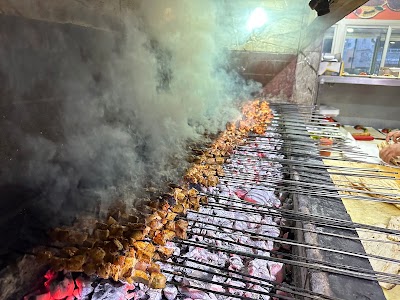 Metin Usta Kebap - Restoran