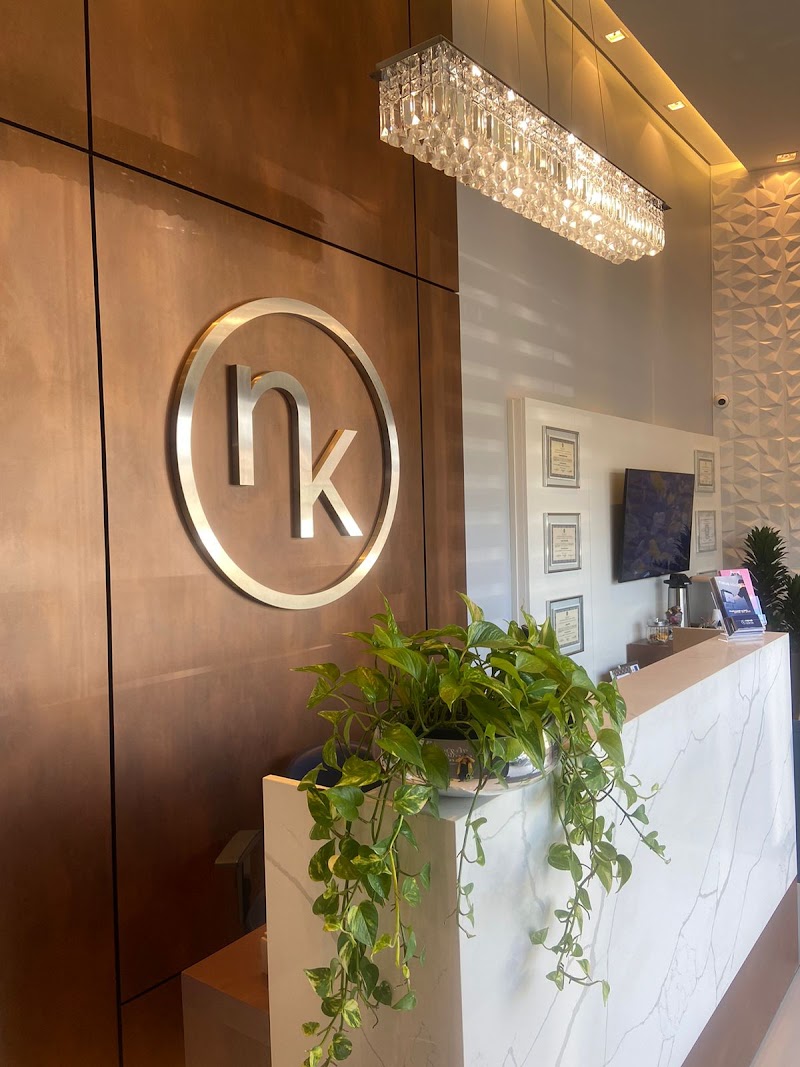 NK Campeche Odontologia