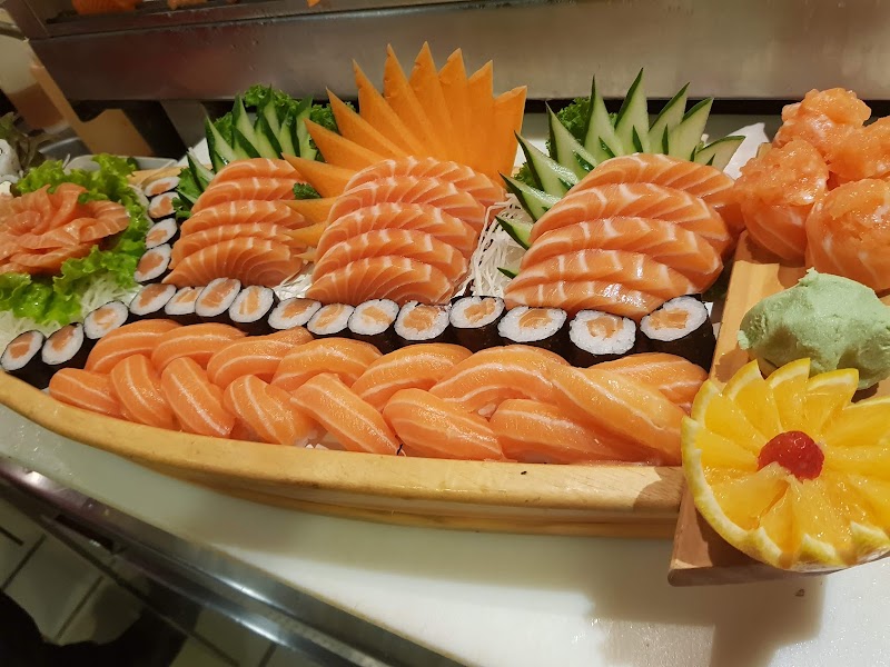 Foto de Taisho Japanese Cuisine