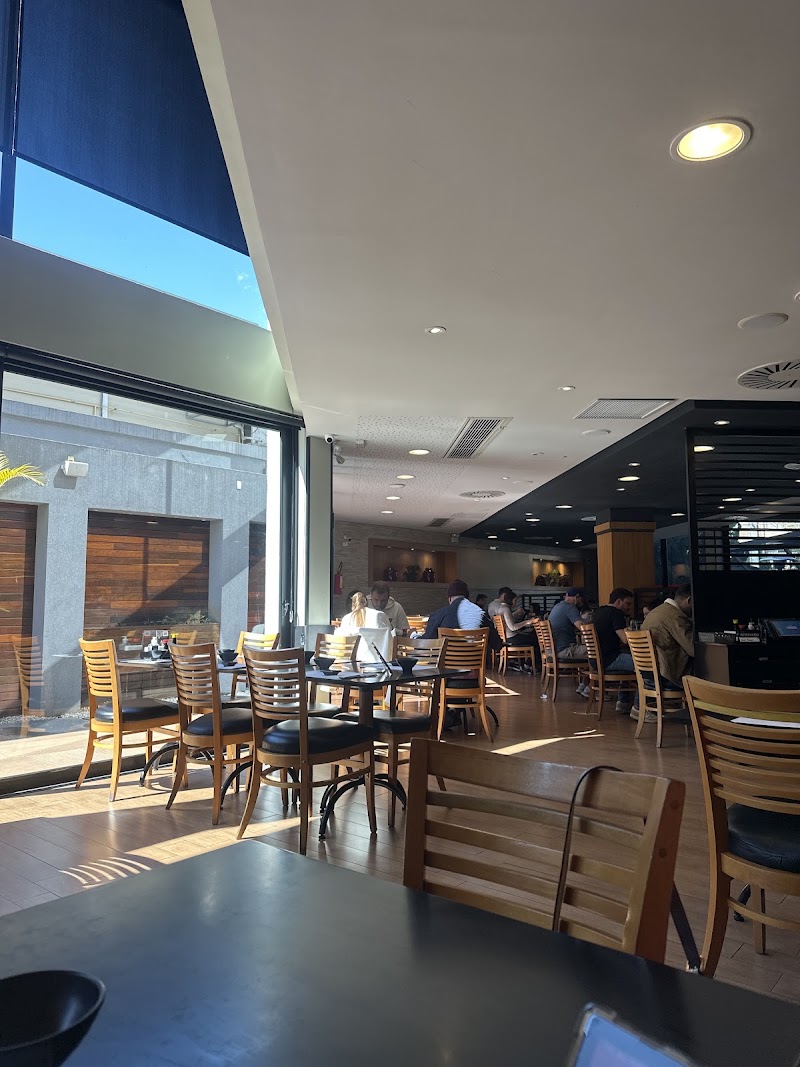 Foto de Taisho Japanese Cuisine