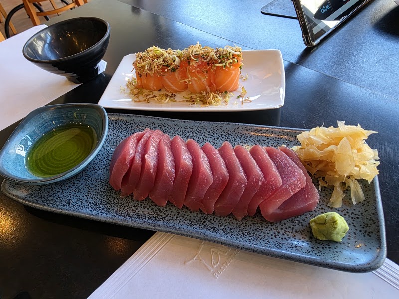 Foto de Taisho Japanese Cuisine