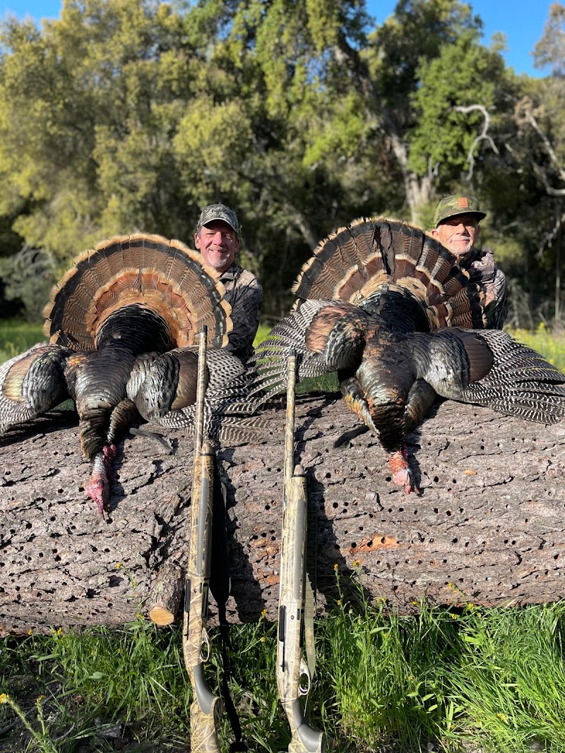 Frontera Hunting - Photo 4